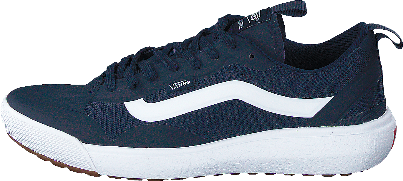 Ua Ultrarange Exo Dress Blues/true White