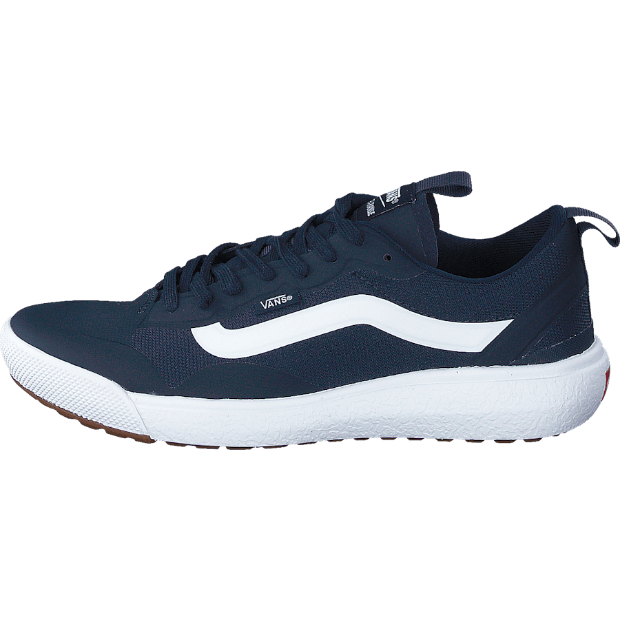 Ua Ultrarange Exo Dress Blues/true White