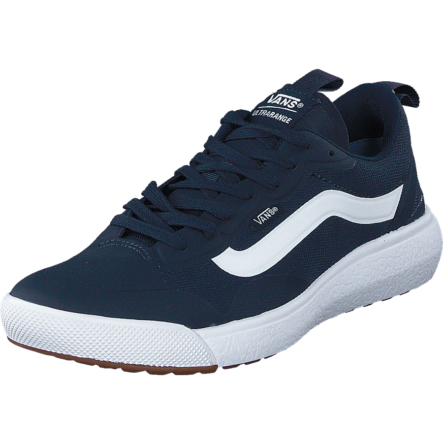 Ua Ultrarange Exo Dress Blues/true White - Bild 3