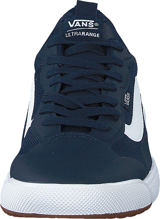 Ua Ultrarange Exo Dress Blues/true White - Bild 4