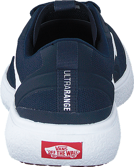 Ua Ultrarange Exo Dress Blues/true White - Bild 5
