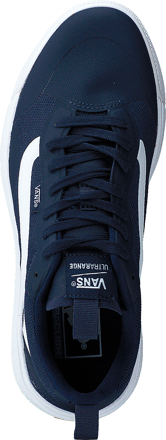 Ua Ultrarange Exo Dress Blues/true White - Bild 6