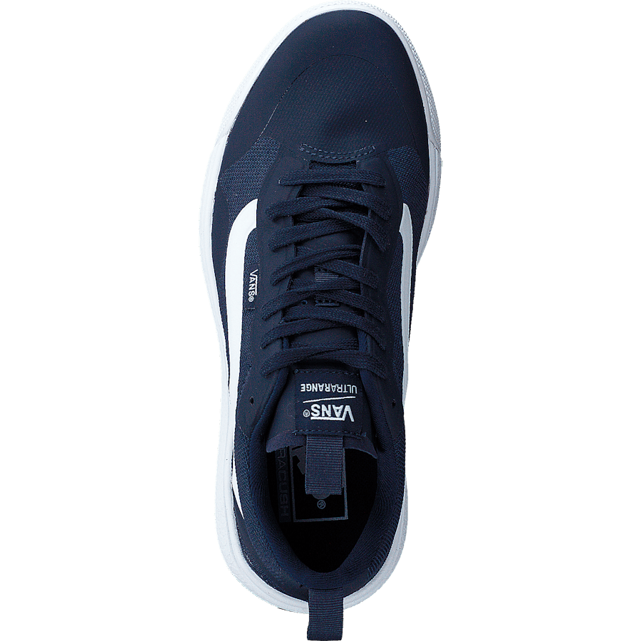 Ua Ultrarange Exo Dress Blues/true White - Bild 6