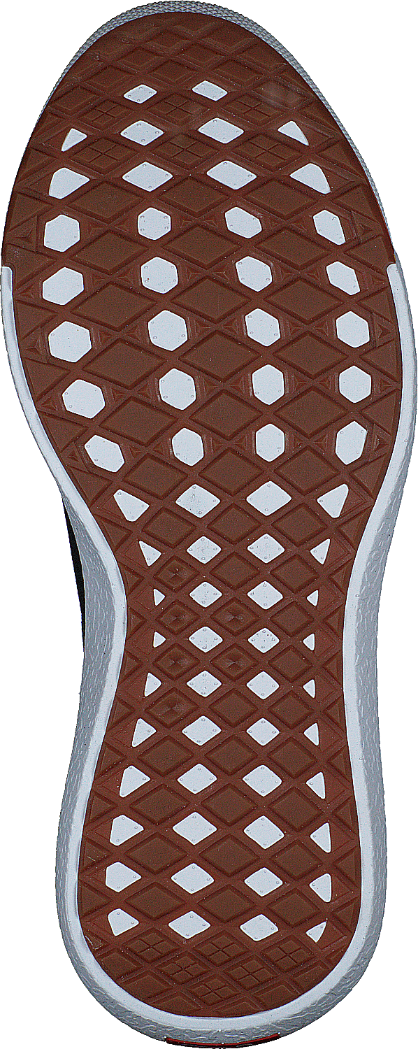 Ua Ultrarange Exo Dress Blues/true White - Bild 7