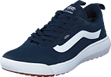 Ua Ultrarange Exo Dress Blues/true White - Bild 9