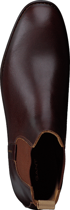 sienna brown Oscar Boots Gant Støvler & boots - Sko Til Dame sienna brown Oscar Boots Gant Støvler & boots - Sko Til Dame