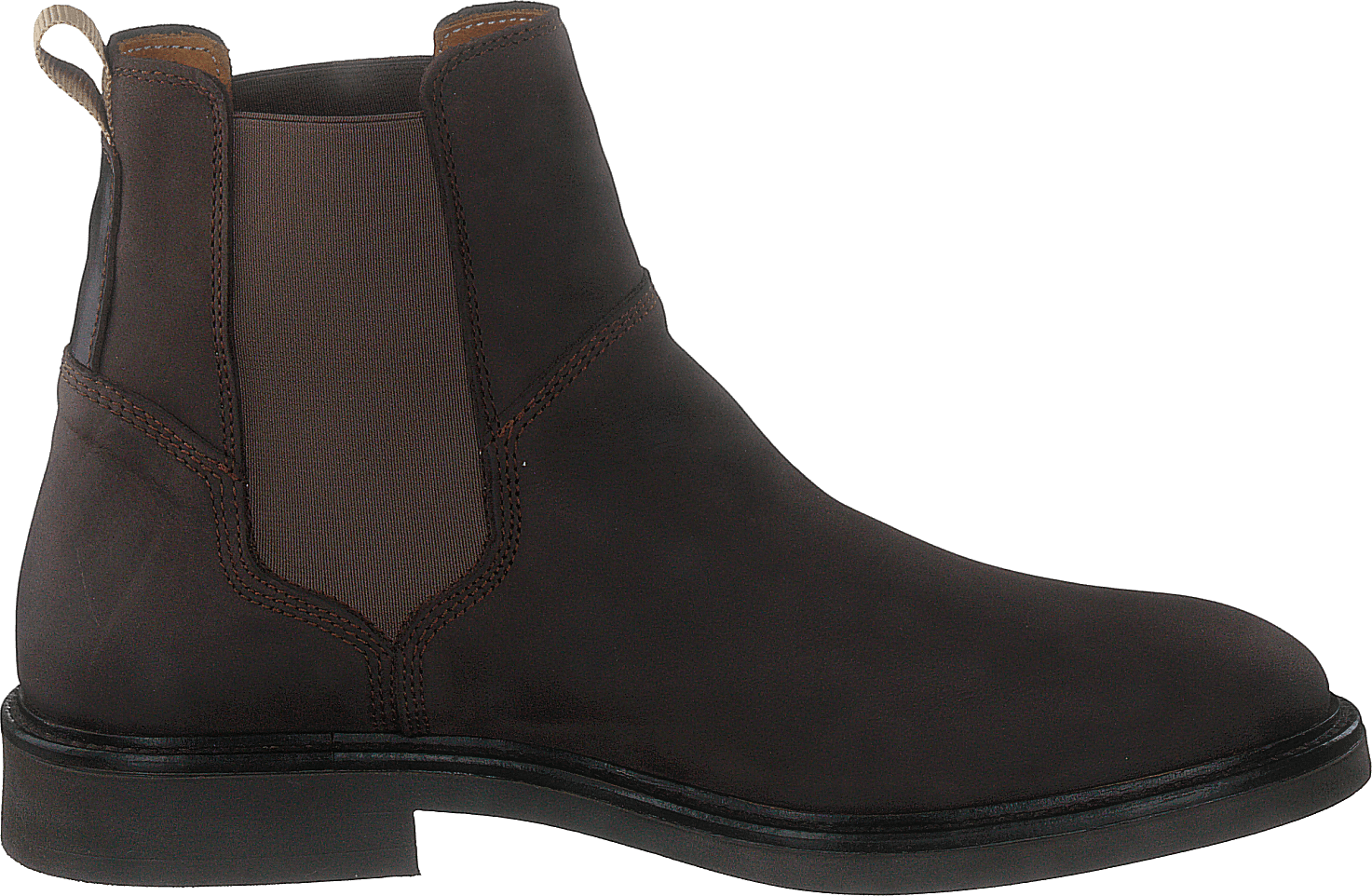 Ashleyy Chelsea Dark Brown - Bild 2