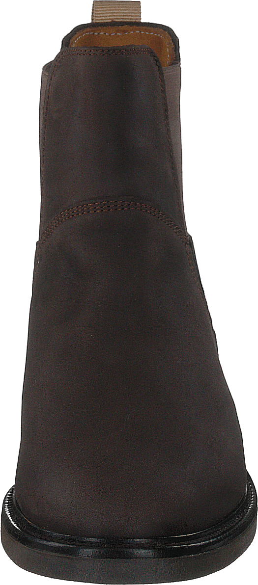 Ashleyy Chelsea Dark Brown - Bild 4