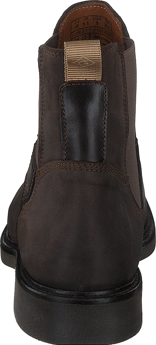 Ashleyy Chelsea Dark Brown - Bild 5