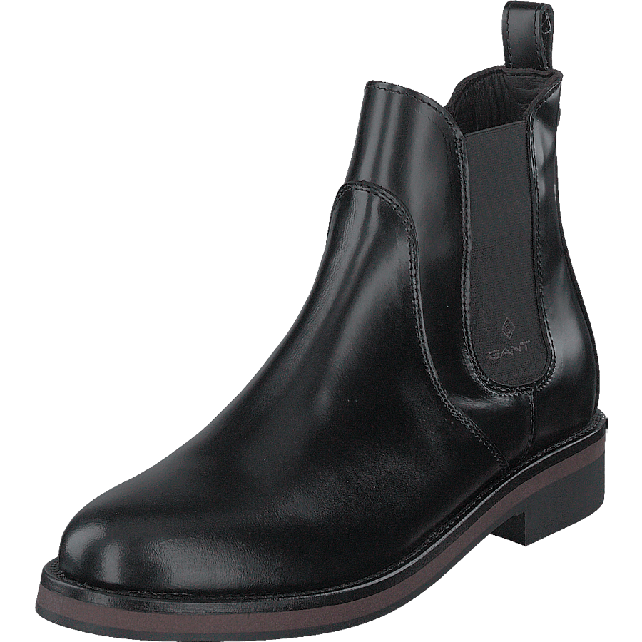 Malin Chelsea Black - Bild 3