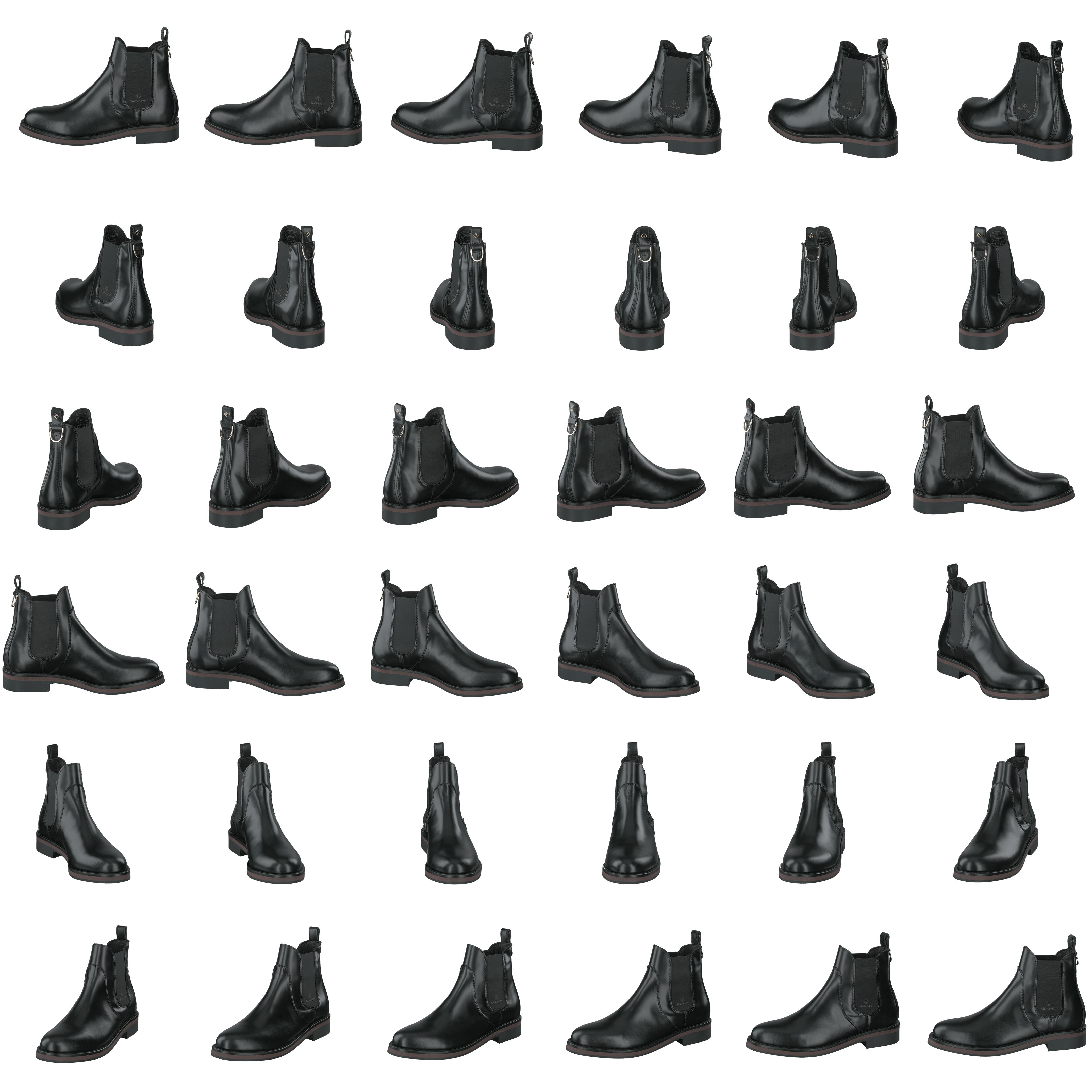 Malin Chelsea Black - Bild 8