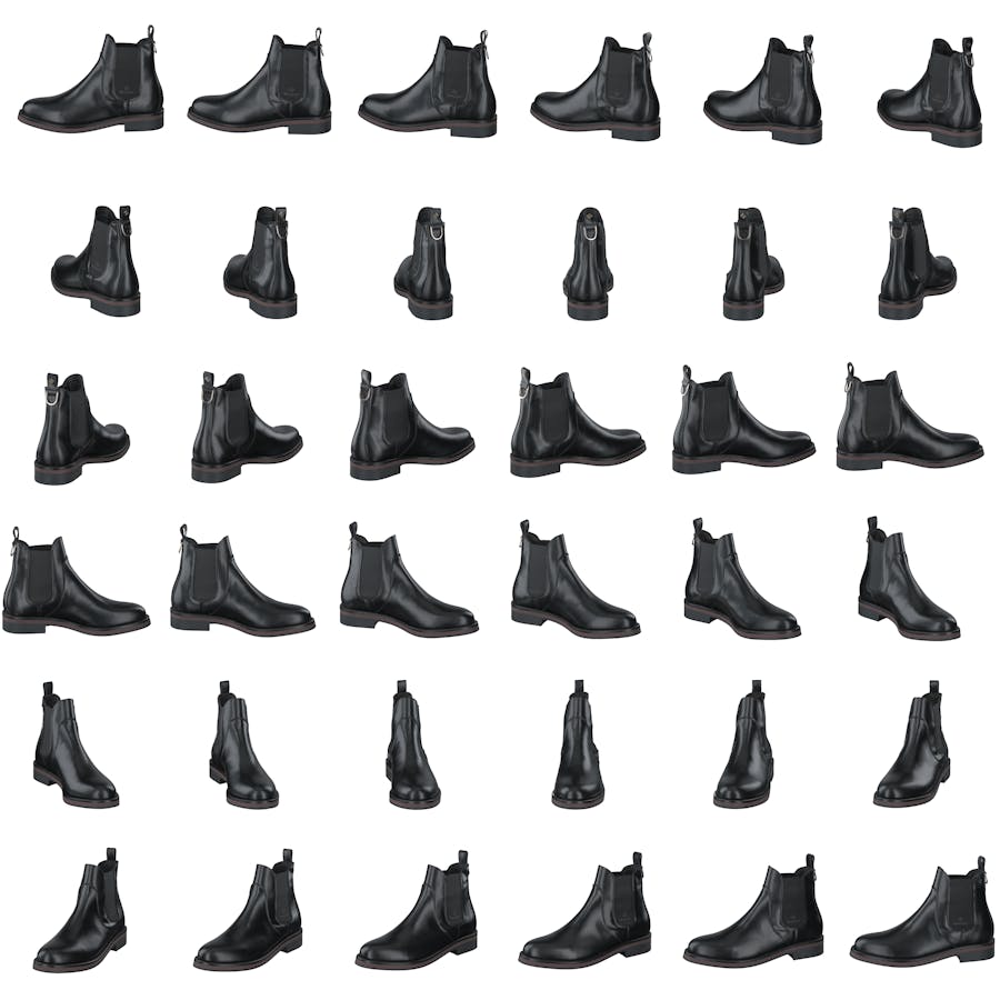 Malin Chelsea Black - Bild 8