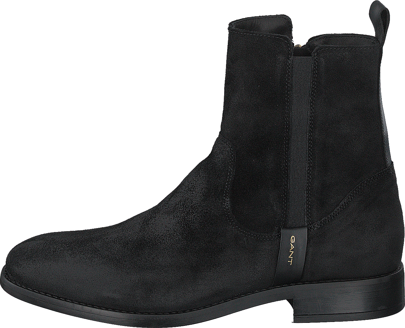 Fayy Mid Boot Black