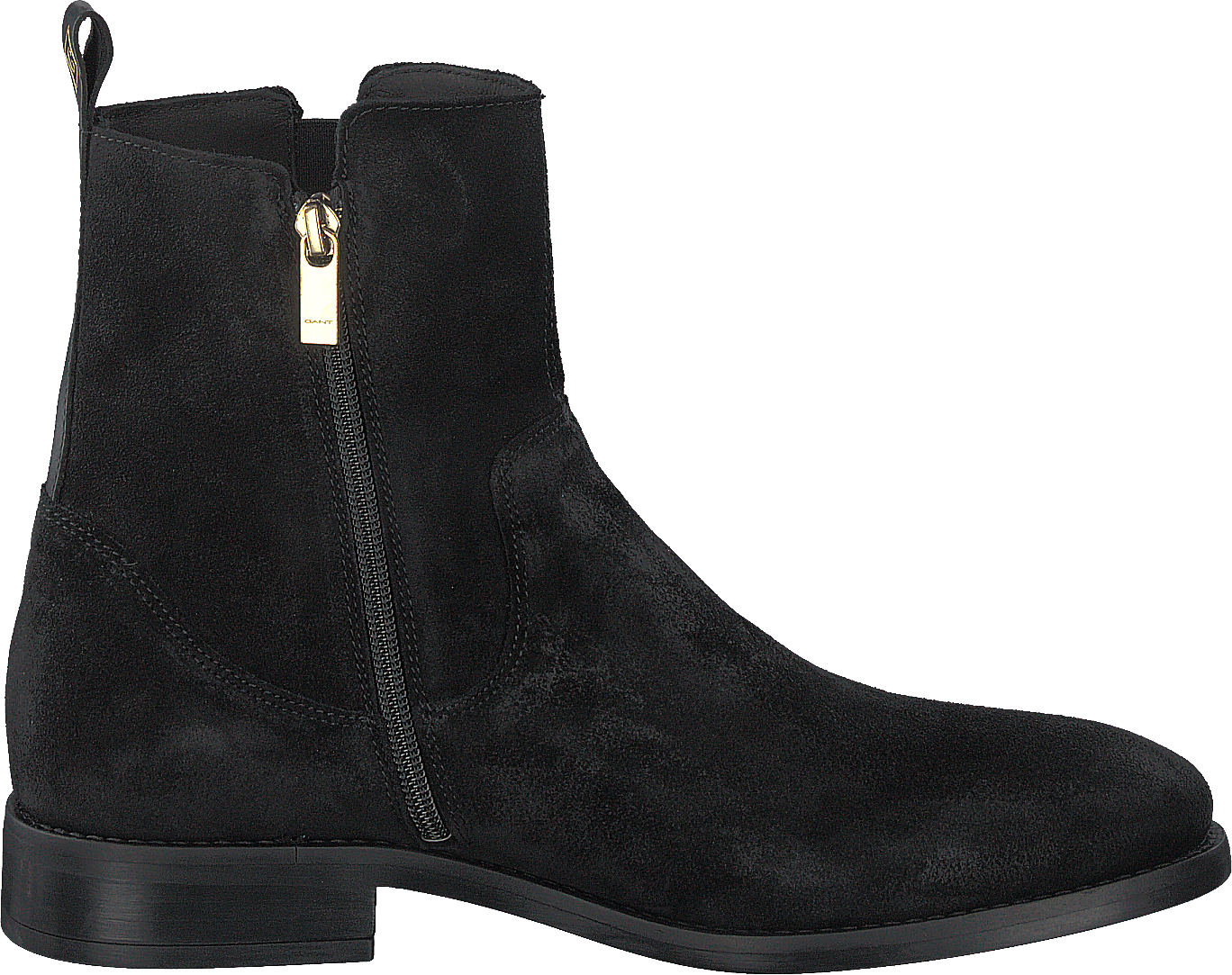 Fayy Mid Boot Black - Bild 2