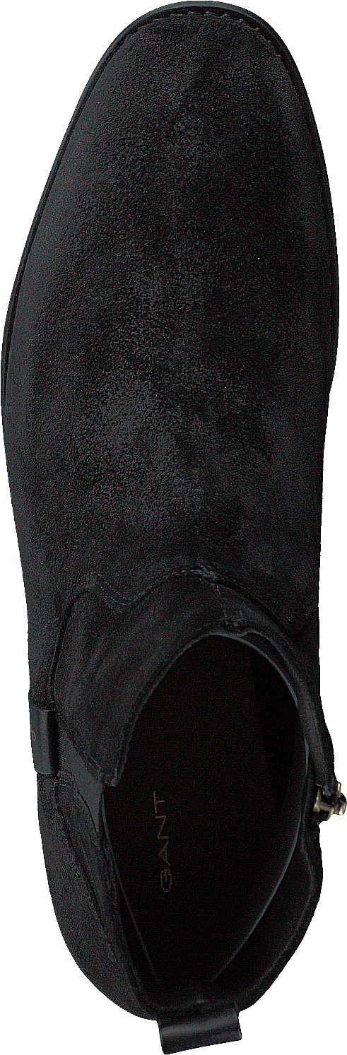 Fayy Mid Boot Black - Bild 6