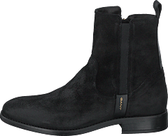 Fayy Mid Boot Black - Bild 10