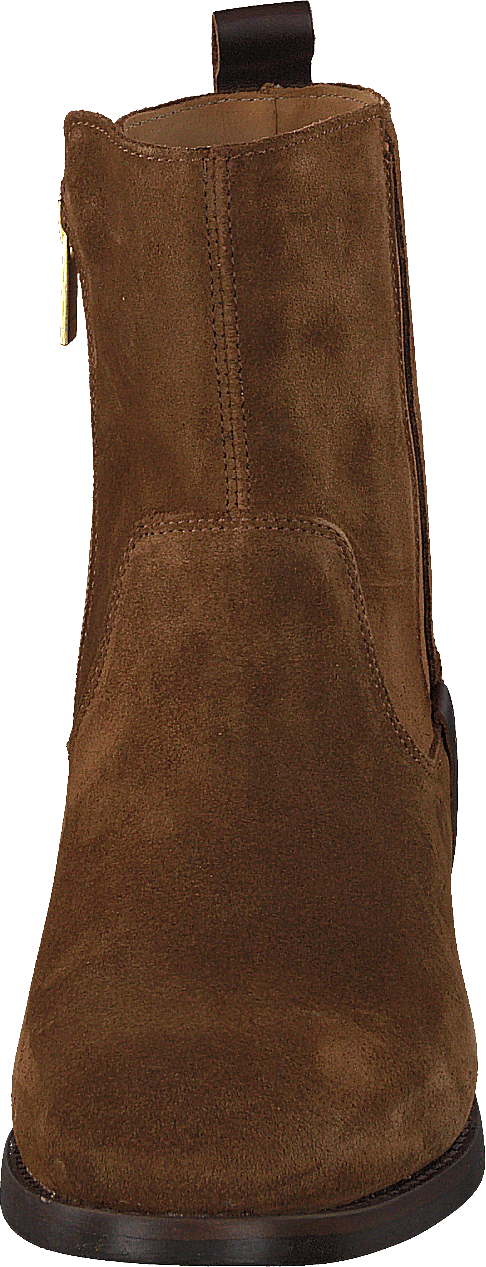 Fayy Mid Boot Tobacco Brown - Bild 4