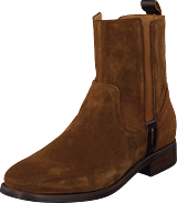 Fayy Mid Boot Tobacco Brown - Bild 9
