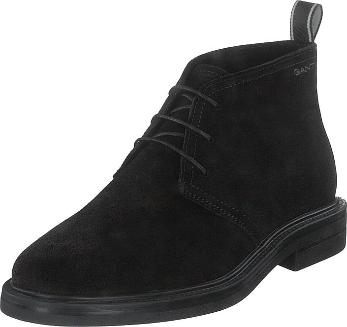Gant kyree mid lace boots clearance