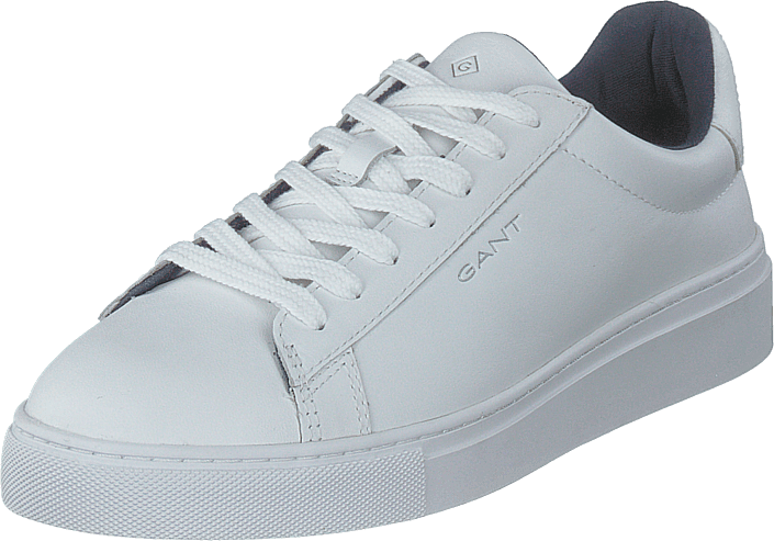 Kjøp Gant Mc Julien Cupsole Low Bright White sko Online Kjøp Gant Mc Julien Sneaker G290 Bright White sko Online