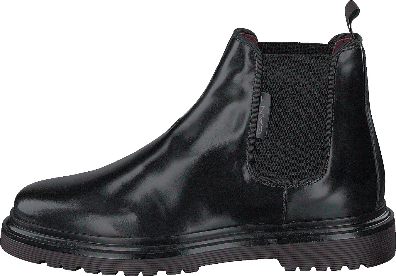 Beaumont Chelsea Black