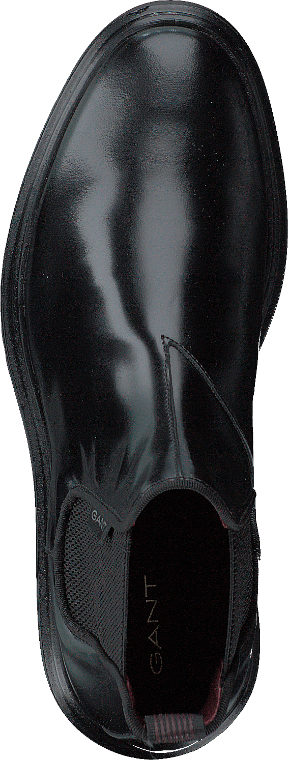 Beaumont Chelsea Black - Bild 6