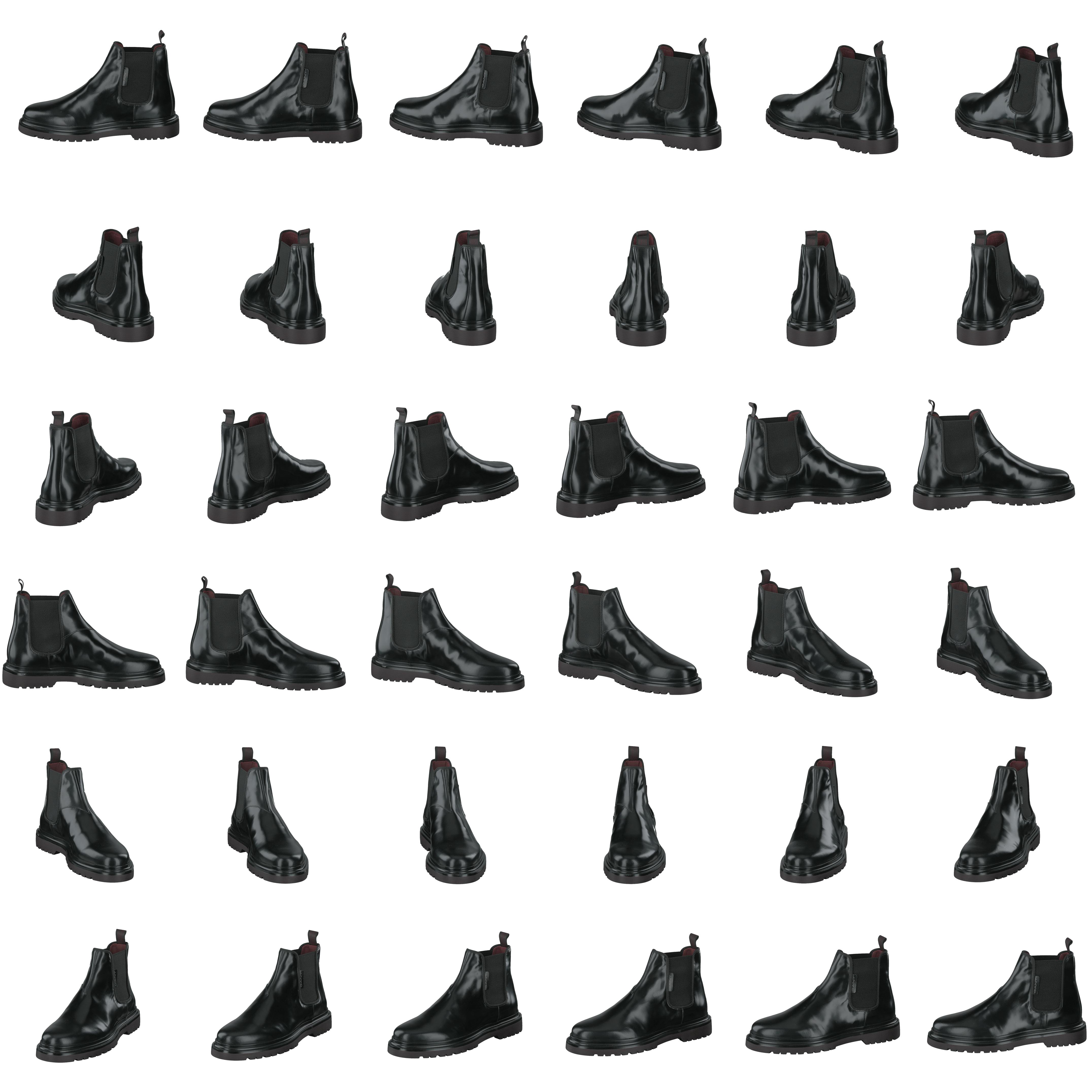 Beaumont Chelsea Black - Bild 8