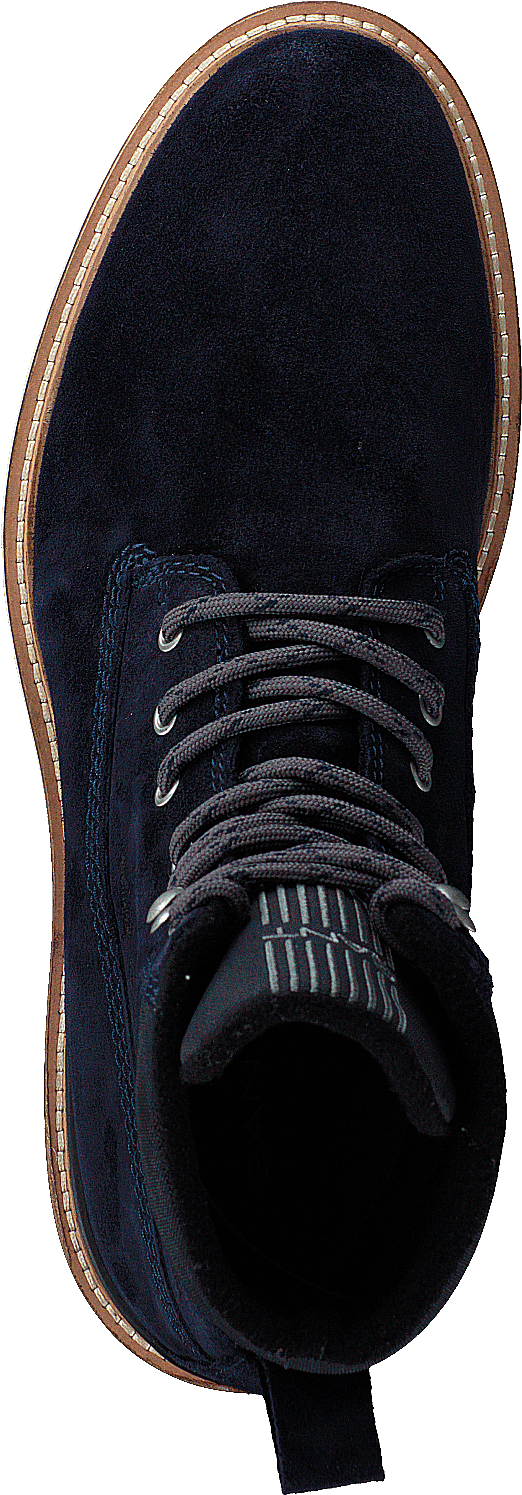 Roden  Mid Lace Boot Marine - Bild 6