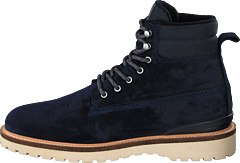 Roden  Mid Lace Boot Marine - Bild 10