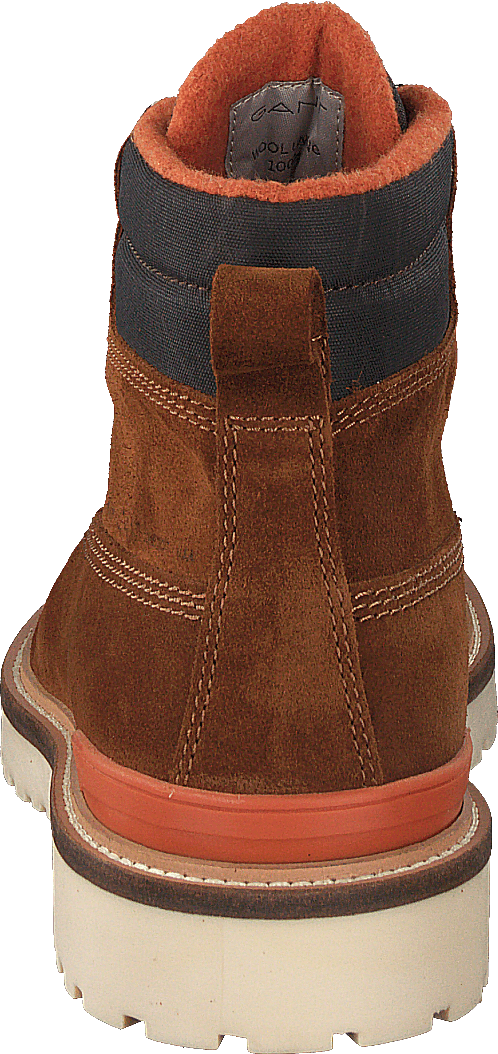 Roden bootie top