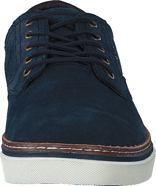 Prepville Cupsole Low Marine