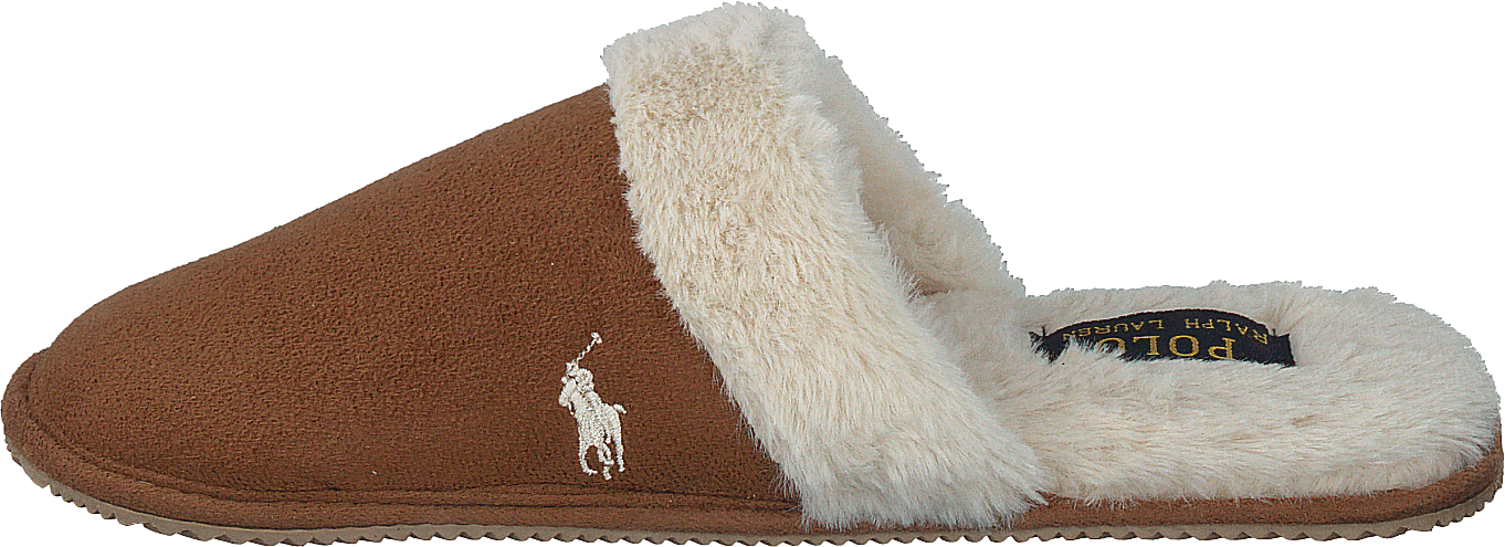 Summit Scuff || Snuff/off White, Female, Kengät, Sandaalit ja Tohvelit, tossut, Ruskea, EU 37