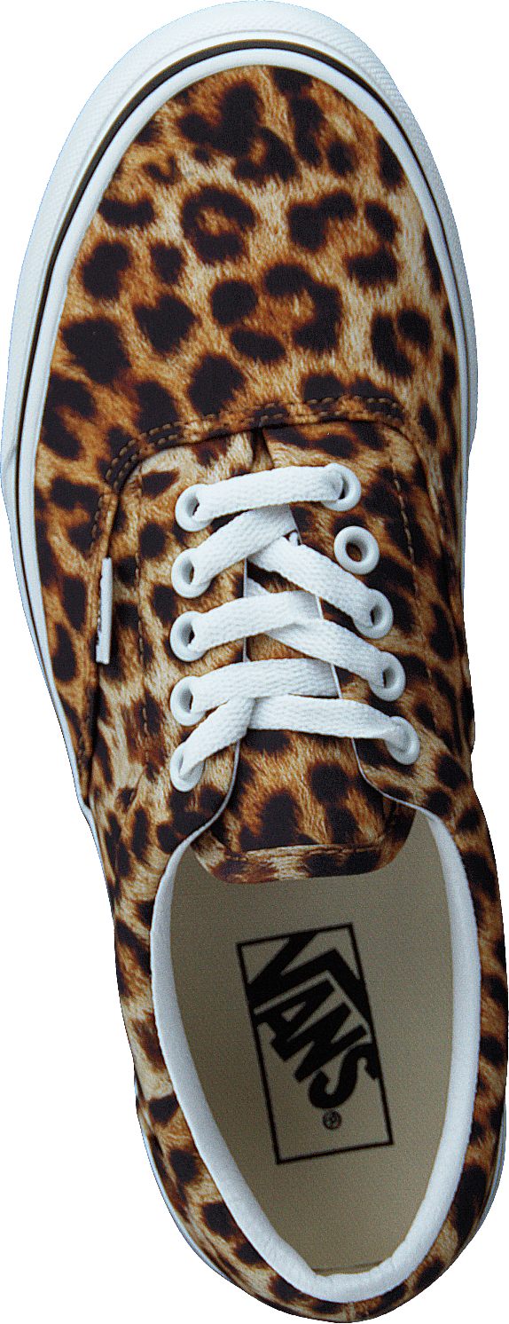 Ua Era (leopard) Black/truewhite