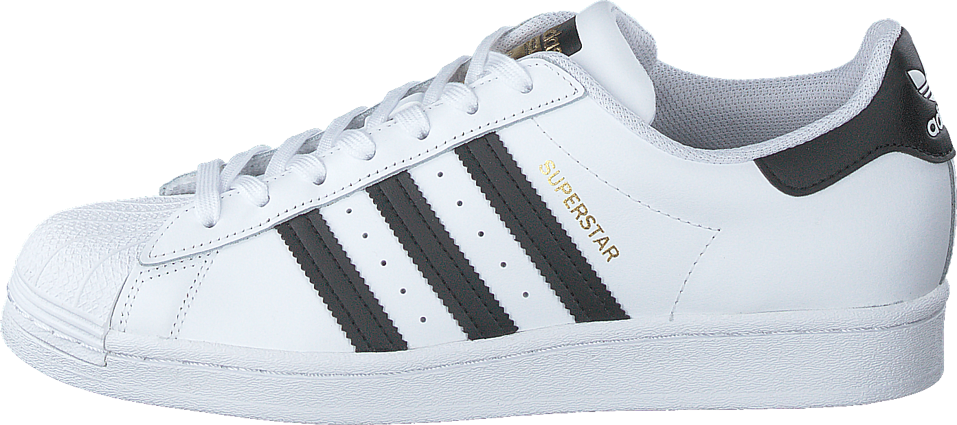 Superstar Ftwwht/cblack/ftwwht