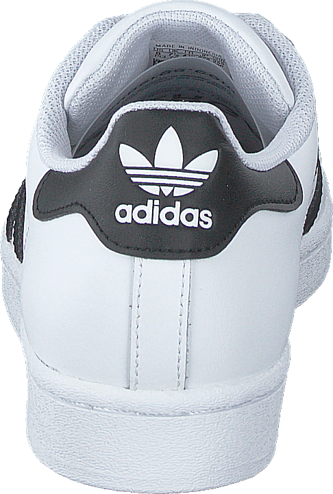 Superstar Ftwwht/cblack/ftwwht - Bild 5
