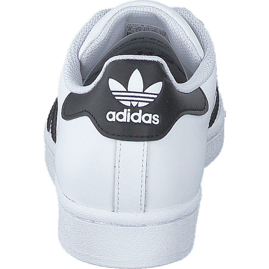 Superstar Ftwwht/cblack/ftwwht - Bild 5