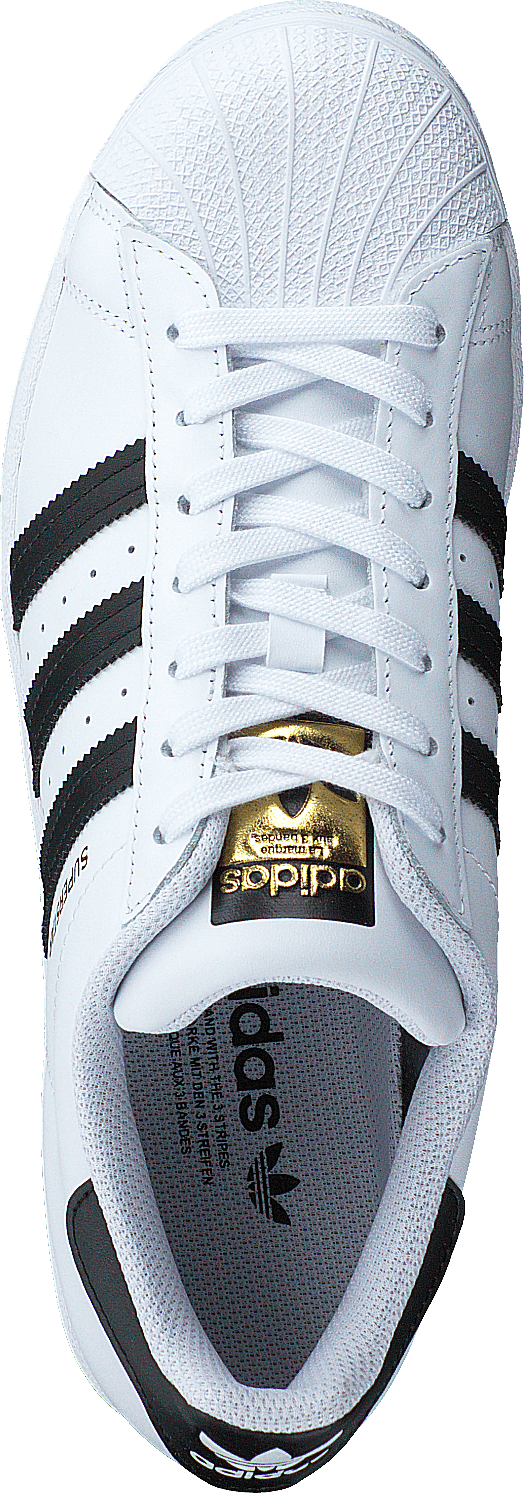 Superstar Ftwwht/cblack/ftwwht - Bild 6