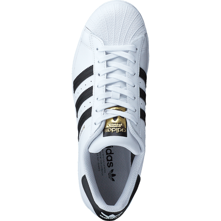 Superstar Ftwwht/cblack/ftwwht - Bild 6