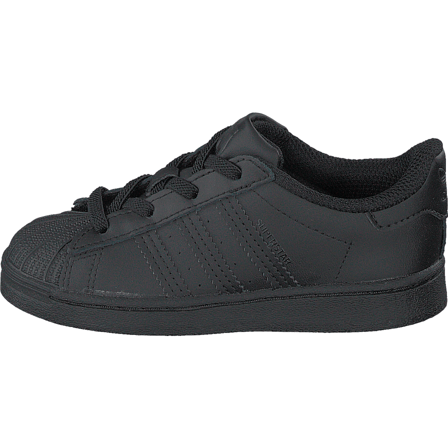 Superstar El I Cblack/cblack/cblack