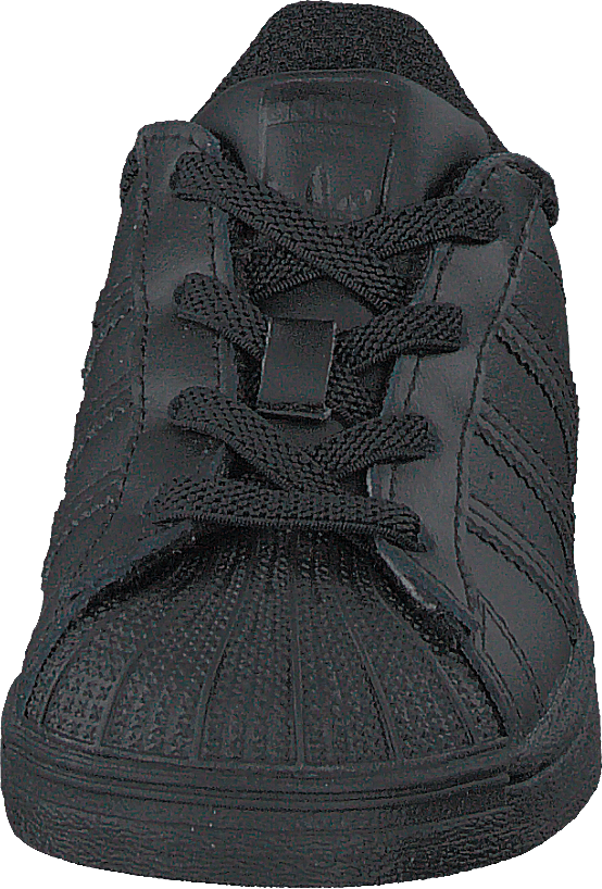 Superstar El I Cblack cblack cblack Schuhe fur jeden Anlass Footway