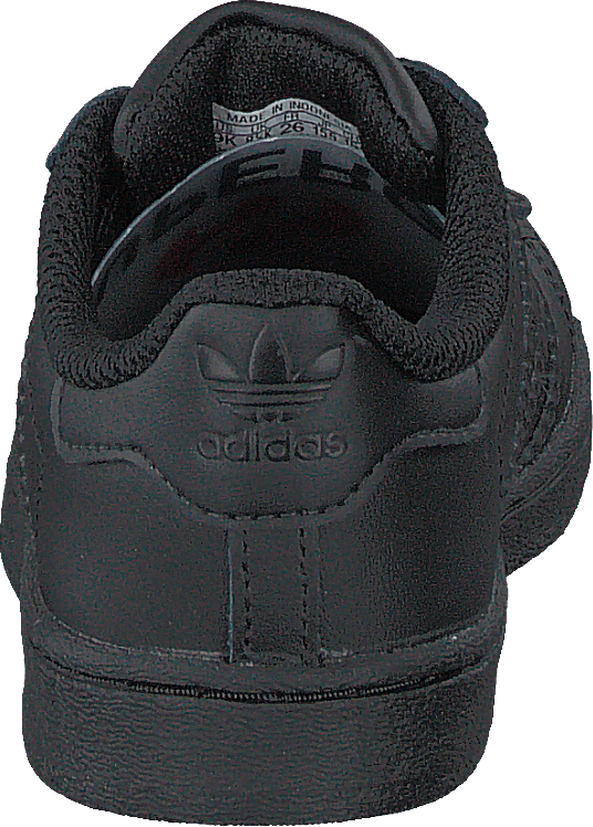 Superstar El I Cblack cblack cblack Schuhe fur jeden Anlass Footway