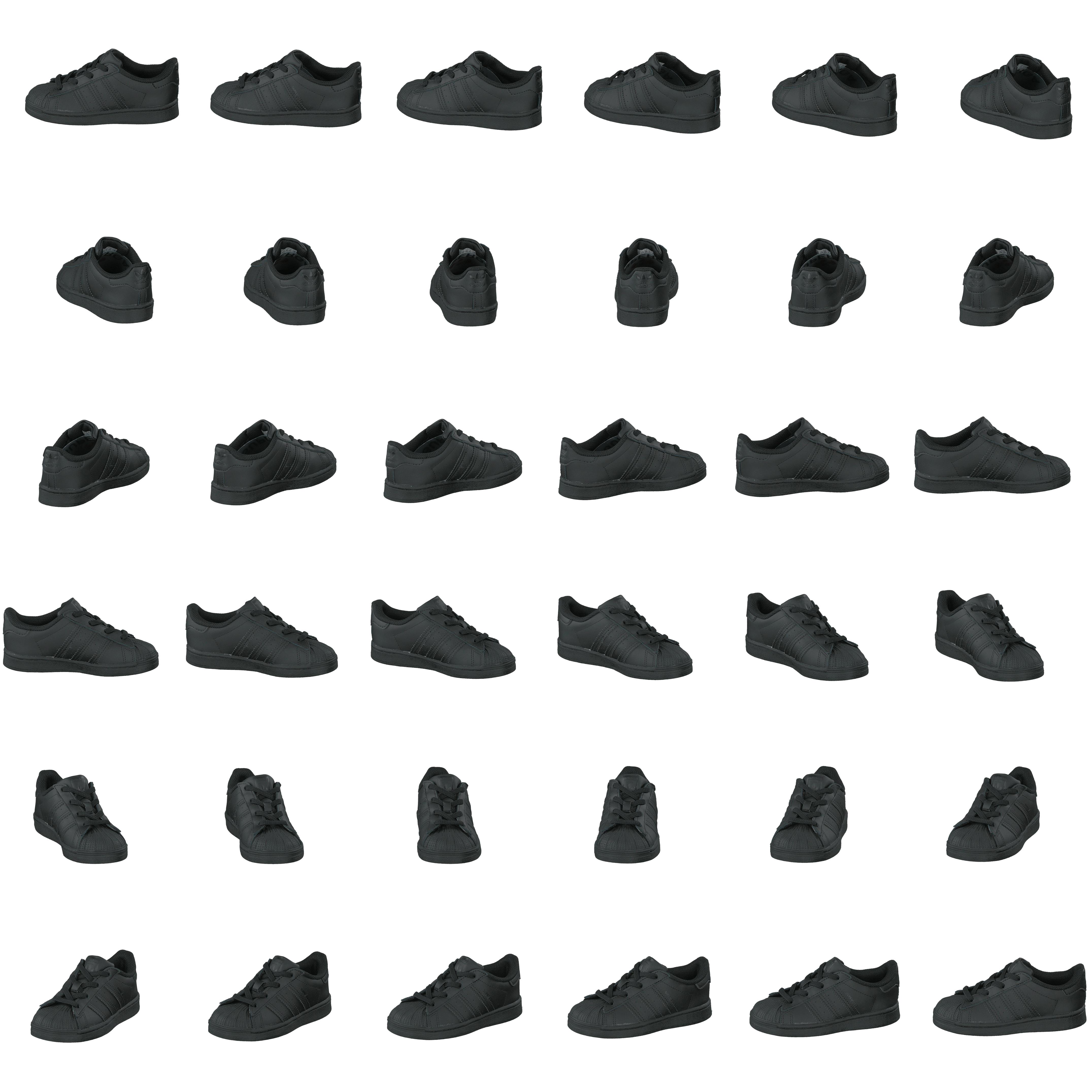 Superstar El I Cblack/cblack/cblack - Bild 8