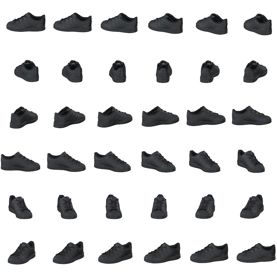 Superstar El I Cblack/cblack/cblack - Bild 8