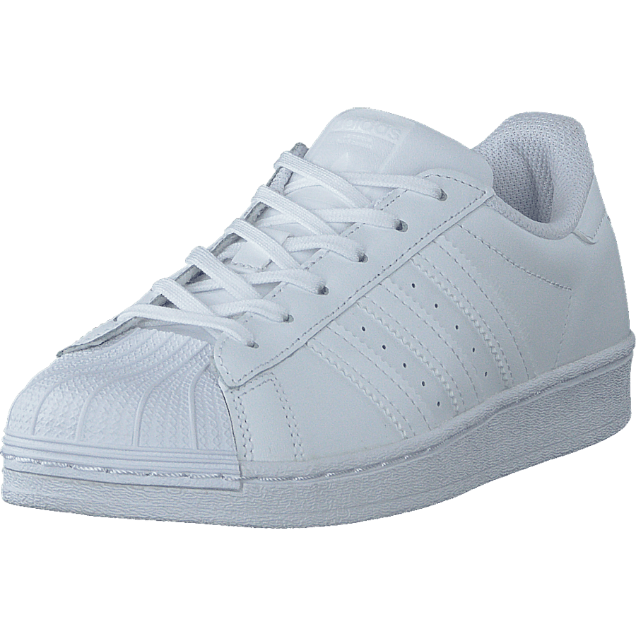 Superstar C Ftwwht/ftwwht/ftwwht - Bild 3