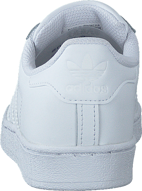 Superstar C Ftwwht/ftwwht/ftwwht - Bild 5