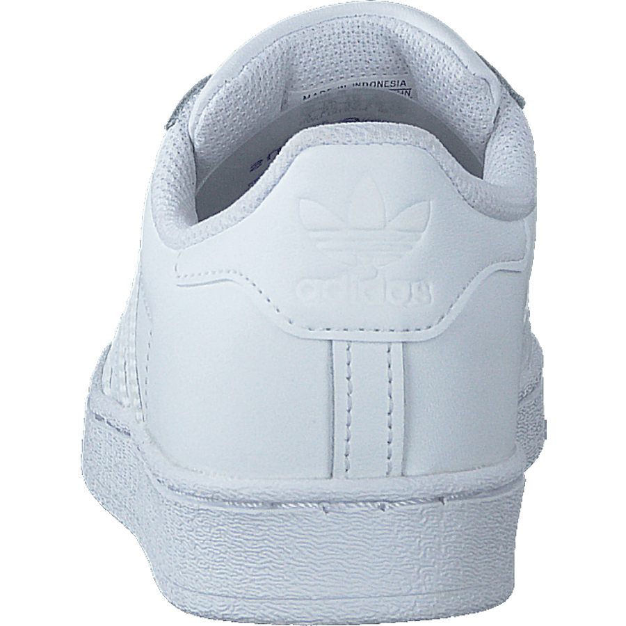 Superstar C Ftwwht/ftwwht/ftwwht - Bild 5