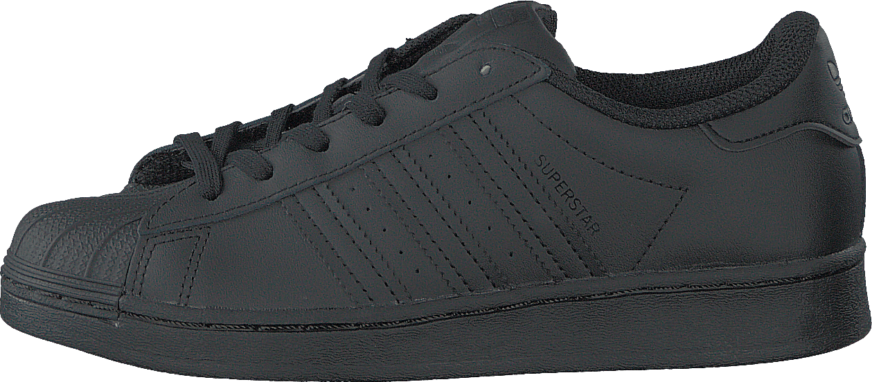 Superstar C Cblack/cblack/cblack