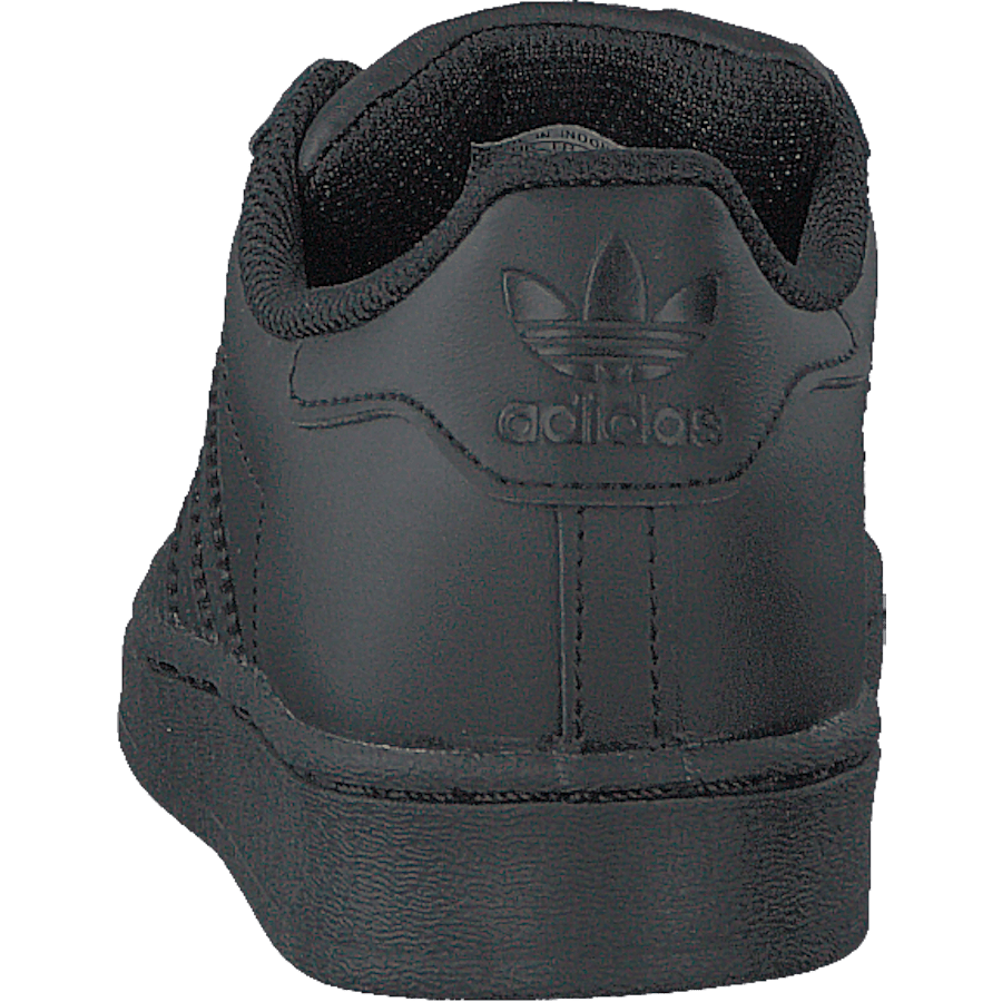 Superstar C Cblack/cblack/cblack - Bild 5