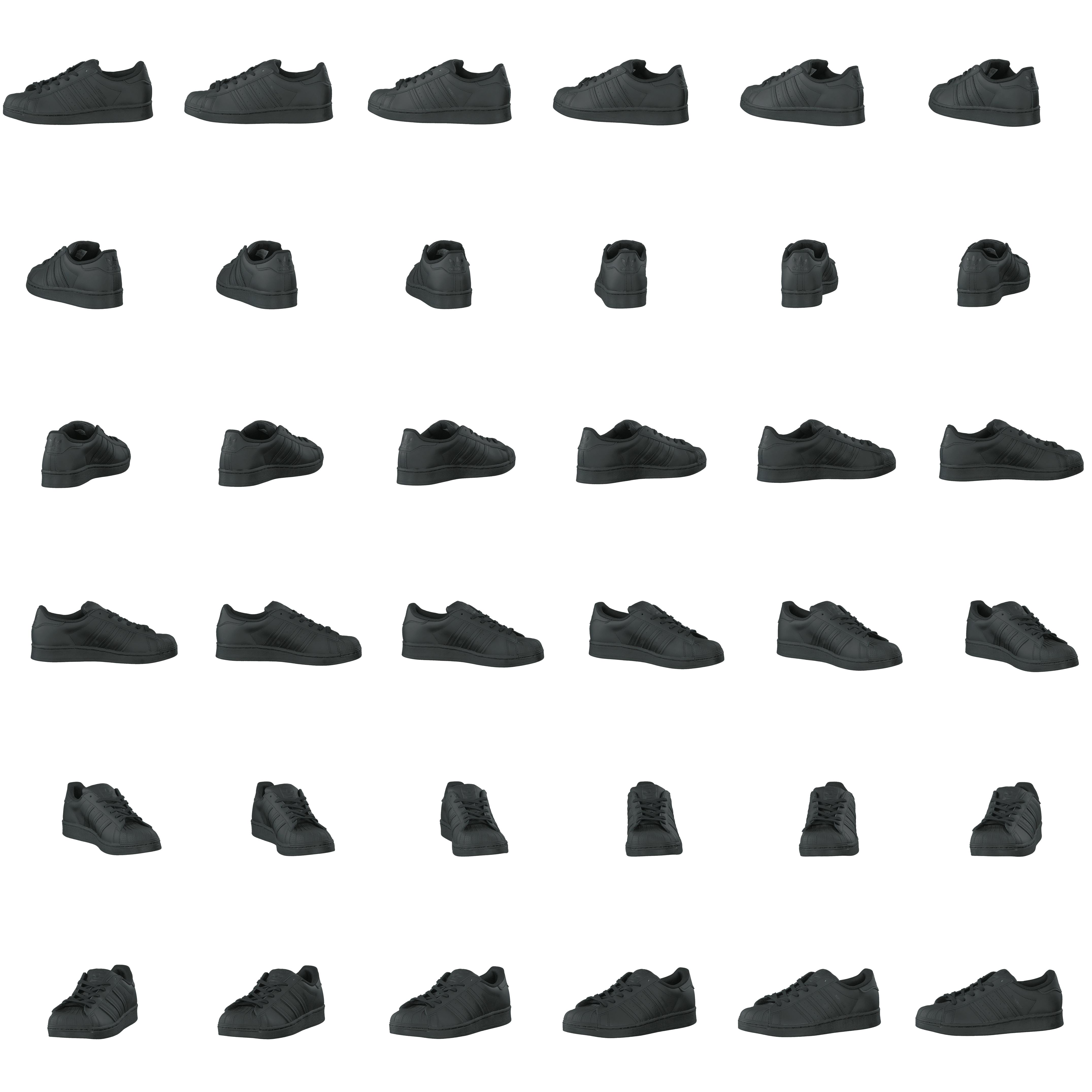 Superstar C Cblack/cblack/cblack - Bild 8