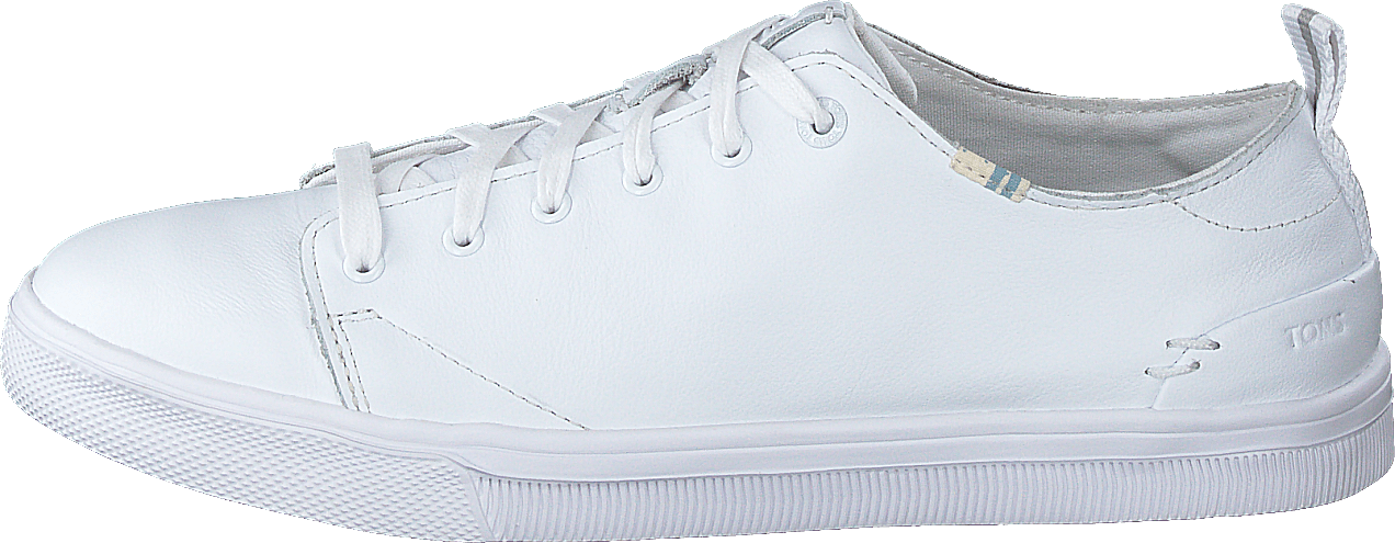 Trvl Lite Low White